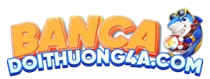logo bắn cá đổi thưởng